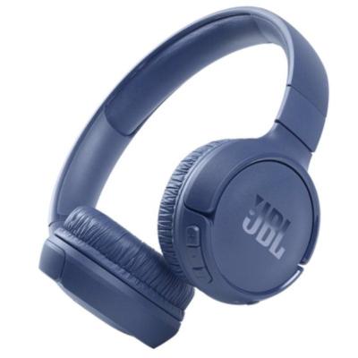 Auriculares Inalámbricos JBL Tune 510BT/ con Micrófono/