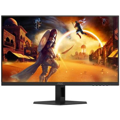 Monitor Gaming AOC 24G4XE 24'/ Full HD/ 0.5ms/ 180Hz/ IPS/