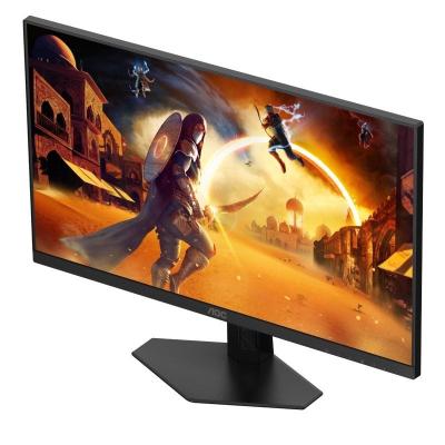 Monitor Gaming AOC 24G4XE 24'/ Full HD/ 0.5ms/ 180Hz/ IPS/