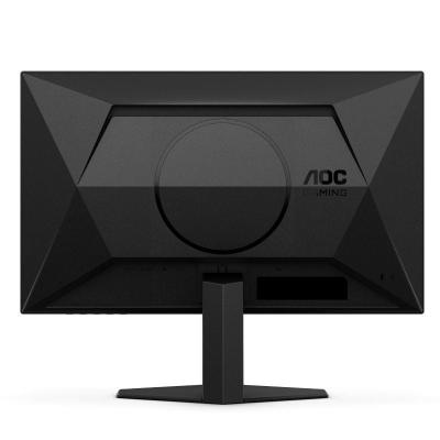 Monitor Gaming AOC 24G4XE 24'/ Full HD/ 0.5ms/ 180Hz/ IPS/