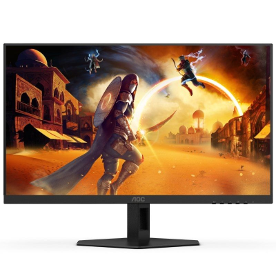 Monitor Gaming AOC 27G4XE 27'/ Full HD/ 0.5ms/ 180Hz/ IPS/