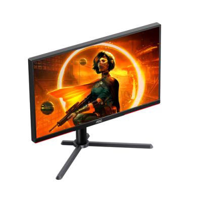 Monitor Gaming AOC Q27G3XMN/BK 31.5'/ QHD/ 1ms/ 180Hz/ VA/