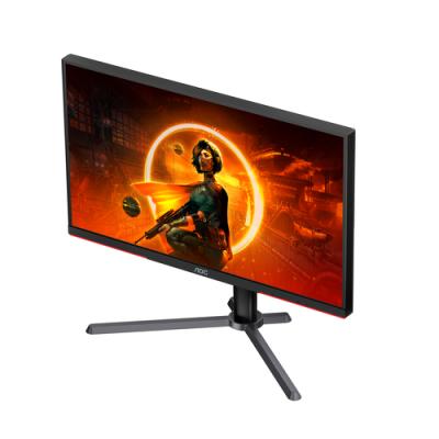 Monitor Gaming AOC Q27G3XMN/BK 31.5'/ QHD/ 1ms/ 180Hz/ VA/