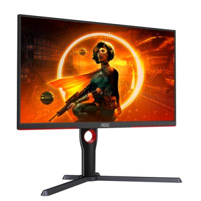 Monitor Gaming AOC Q27G3XMN/BK 31.5'/ QHD/ 1ms/ 180Hz/ VA/