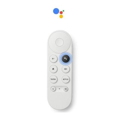 Google Chromecast X1 Ultra HD 4K/ Blanco