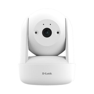 Camara Ip Wifi D-link 2k Dcs-6101lh Fullhd 355º Giro 180º