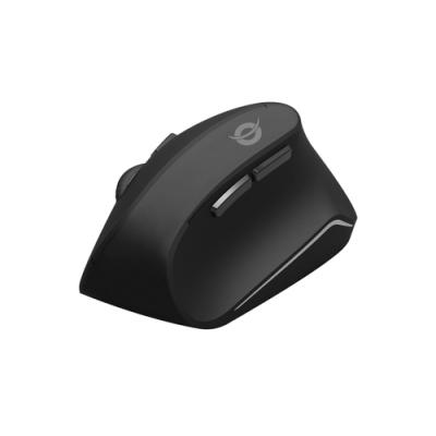 Pack Teclado Y Mouse Wireless Ergonomico Conceptronic Orazio02