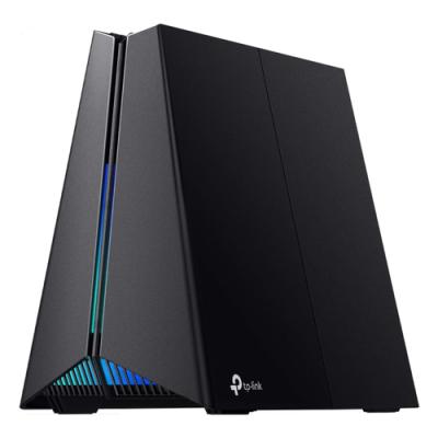 Router Gaming Wifi 6e Triband Tp-link Easy Mesh Axe5400 160mhz