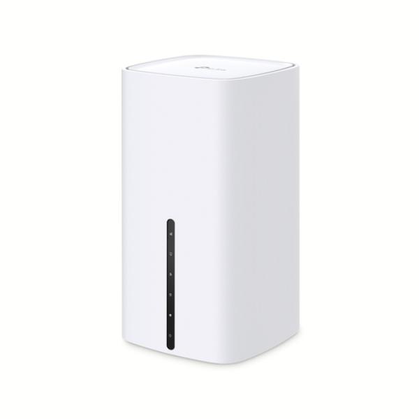 Router 5g Wifi 6 Dualband Tp-link Archer Nx200 Ax1800 1201mbps (5 Ghz) + 574 Mbps (2.4 Ghz) Easymesh