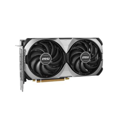 Msi vga nvidia rtx 4070 ventus 2x e 12g oc