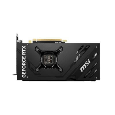 Msi vga nvidia rtx 4070 ventus 2x e 12g oc