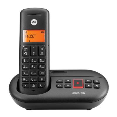 Motorola e211 telefono dect contestador