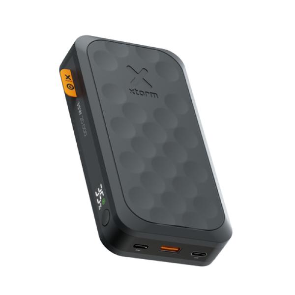 Powerbank 20000mAh Xtorm Fuel Series 5 FS5201/ 35W/ Negro Medianoche