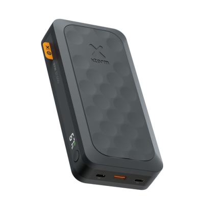 Powerbank 27000mAh Xtorm Fuel Series 5 FS5271/ 67W/ Negro