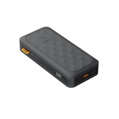 Powerbank 27000mAh Xtorm Fuel Series 5 FS5271/ 67W/ Negro