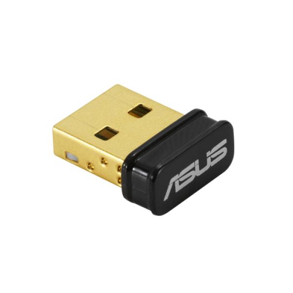 Adaptador USB - WiFi Asus USB-N10 NANO B1/ 150Mbps