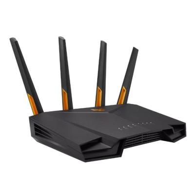 Router Gaming Inalámbrico Asus TUF AX4200/ WiFi 6/ 4200Mbps/