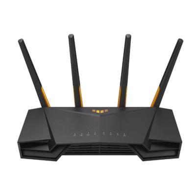 Router Gaming Inalámbrico Asus TUF AX4200/ WiFi 6/ 4200Mbps/