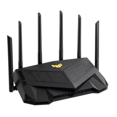 Router Gaming Inalámbrico Asus TUF AX6000/ WiFi 6/ 6000Mbps/