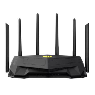 Router Gaming Inalámbrico Asus TUF AX6000/ WiFi 6/ 6000Mbps/