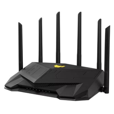 Router Gaming Inalámbrico Asus TUF AX6000/ WiFi 6/ 6000Mbps/