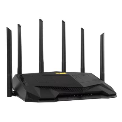 Router Gaming Inalámbrico Asus TUF AX6000/ WiFi 6/ 6000Mbps/