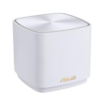 Sistema Mesh Asus ZenWiFi XD4 Plus 1800Mbps/ 2.4GHz 5GHz