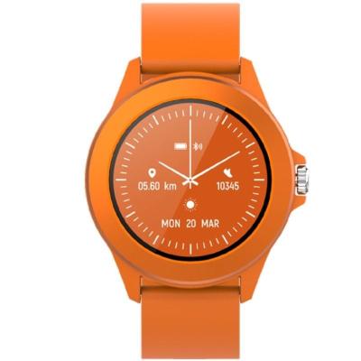 Smartwatch Forever Colorum CW-300/ Notificaciones/ Frecuencia