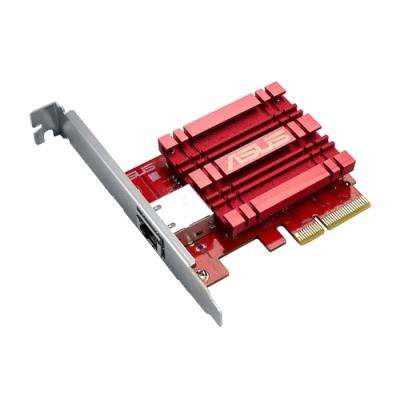 Tarjeta de Red RJ45-PCI Express Asus XG-C100C V2/ 10Gbps