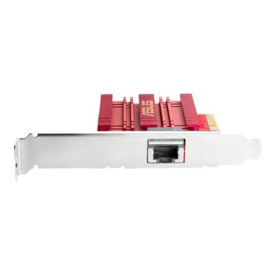 Tarjeta de Red RJ45-PCI Express Asus XG-C100C V2/ 10Gbps