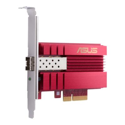 Tarjeta de Red PCI Express-SFP+ Asus XG-C100F/ 10Gbps