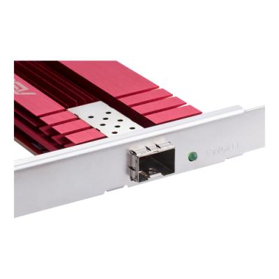 Tarjeta de Red PCI Express-SFP+ Asus XG-C100F/ 10Gbps