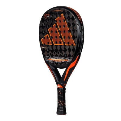 Pala de Pádel Adidas Adipower Multiweight Control 3.3 2024/