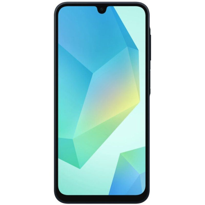 Smartphone Samsung Galaxy A16 8GB/ 256GB/ 6.7'/ 5G/ Negro Azul