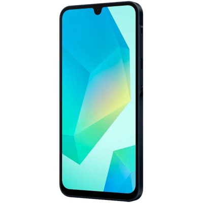 Smartphone Samsung Galaxy A16 8GB/ 256GB/ 6.7'/ 5G/ Negro Azul