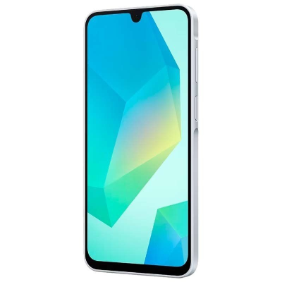 Smartphone Samsung Galaxy A16 8GB/ 256GB/ 6.7'/ 5G/ Gris Claro