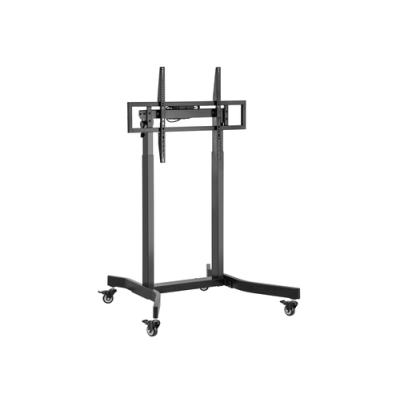 Soporte De Suelo Motorizado Equip 650632 Pantalla 55"-100"