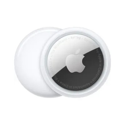 Localizador Apple Airtag/ 4 unidades/ MX542ZM/A