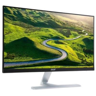 Monitor 24" Acer V247y Vga Hdmi Ips 100hz 1mms Fhd 1920x1080