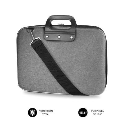 Maletín Subblim EVA Laptop Bag PL para Portátiles hasta 15.6'/