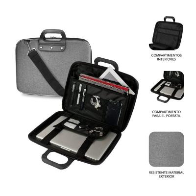 Maletín Subblim EVA Laptop Bag PL para Portátiles hasta 15.6'/