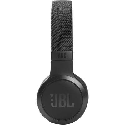 Auriculares Inalámbricos JBL Live 460NC/ con Micrófono/