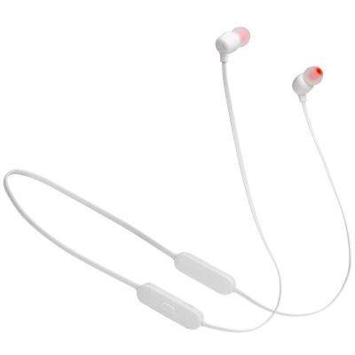 Auriculares Inalámbricos Intrauditivos JBL Tune 125BT/ con