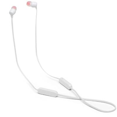 Auriculares Inalámbricos Intrauditivos JBL Tune 125BT/ con