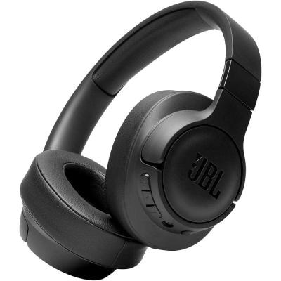 Auriculares Inalámbricos JBL Tune 710BT/ con Micrófono/