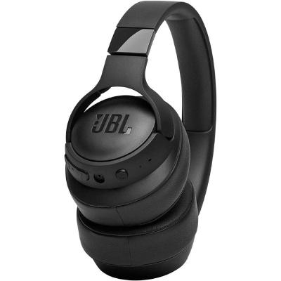 Auriculares Inalámbricos JBL Tune 710BT/ con Micrófono/