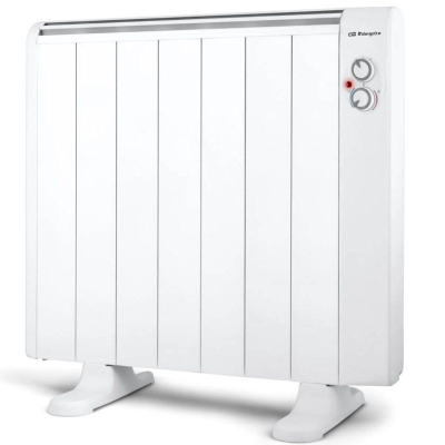 Emisor Térmico Orbegozo RRM 1310A/ 1300W/ 7 Elementos