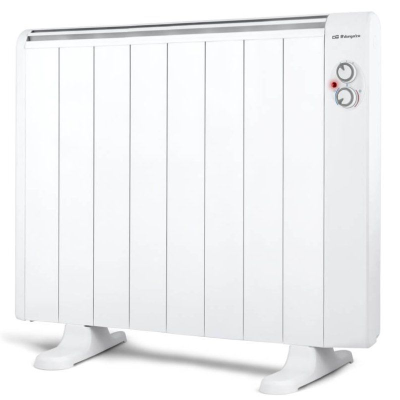 Emisor Térmico Orbegozo RRM 1510A/ 1500W/ 8 Elementos