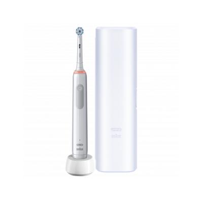 Cepillo Dental Braun Oral-B Vitality Pro 3 3500/ Incluye 2