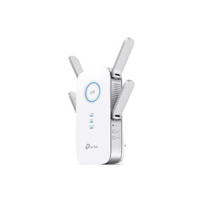 Repetidor Inalámbrico TP-Link RE650 2533Mbps/ 4 Antenas